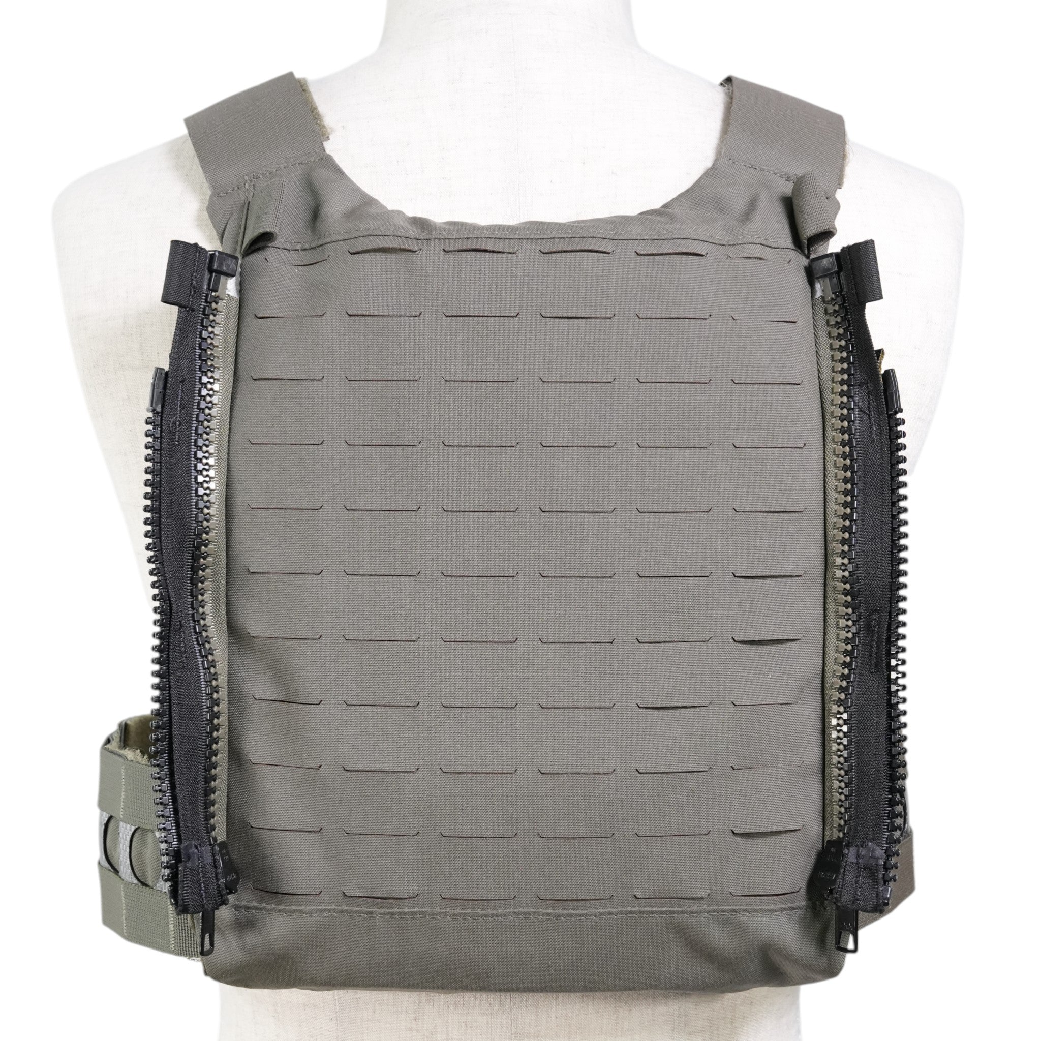 ZIP EXTENDER – VOLK TACTICAL GEAR