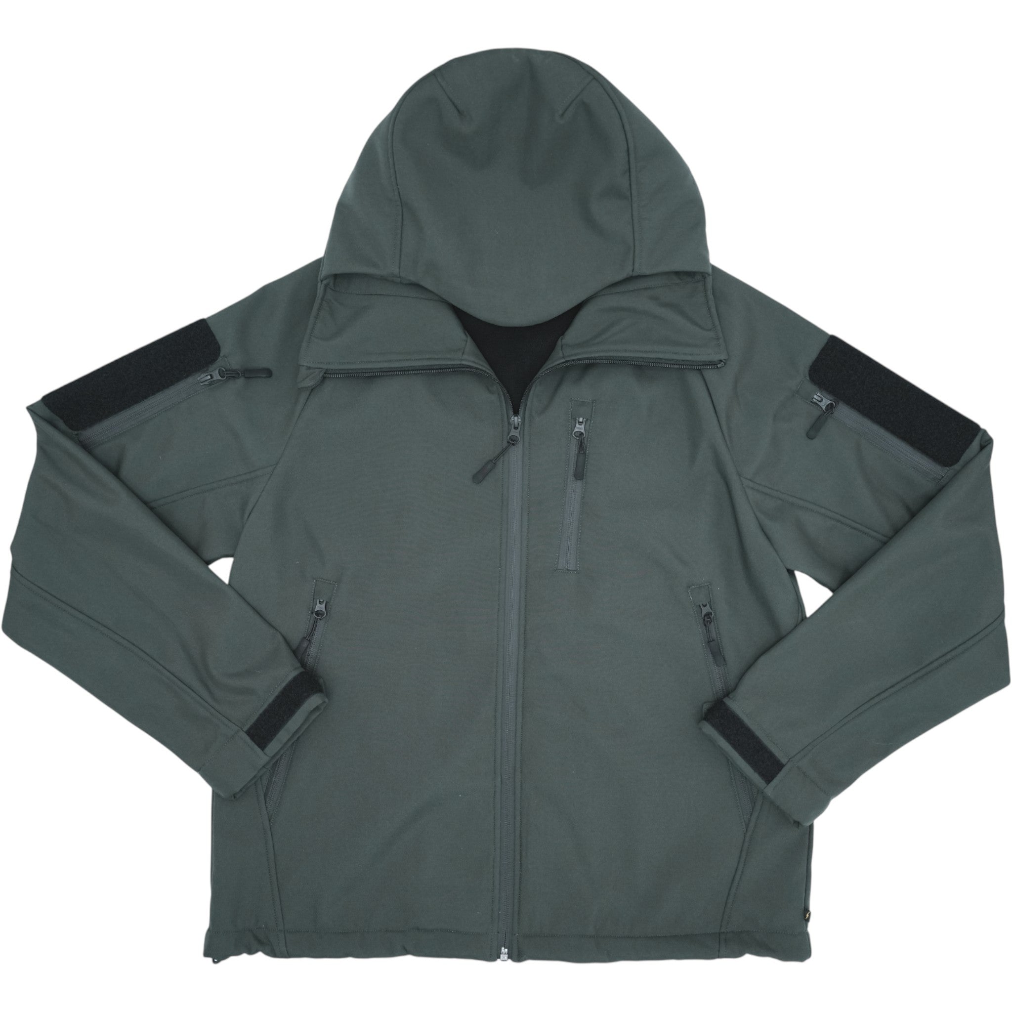 LVS-MID SHELL JKT – VOLK TACTICAL GEAR