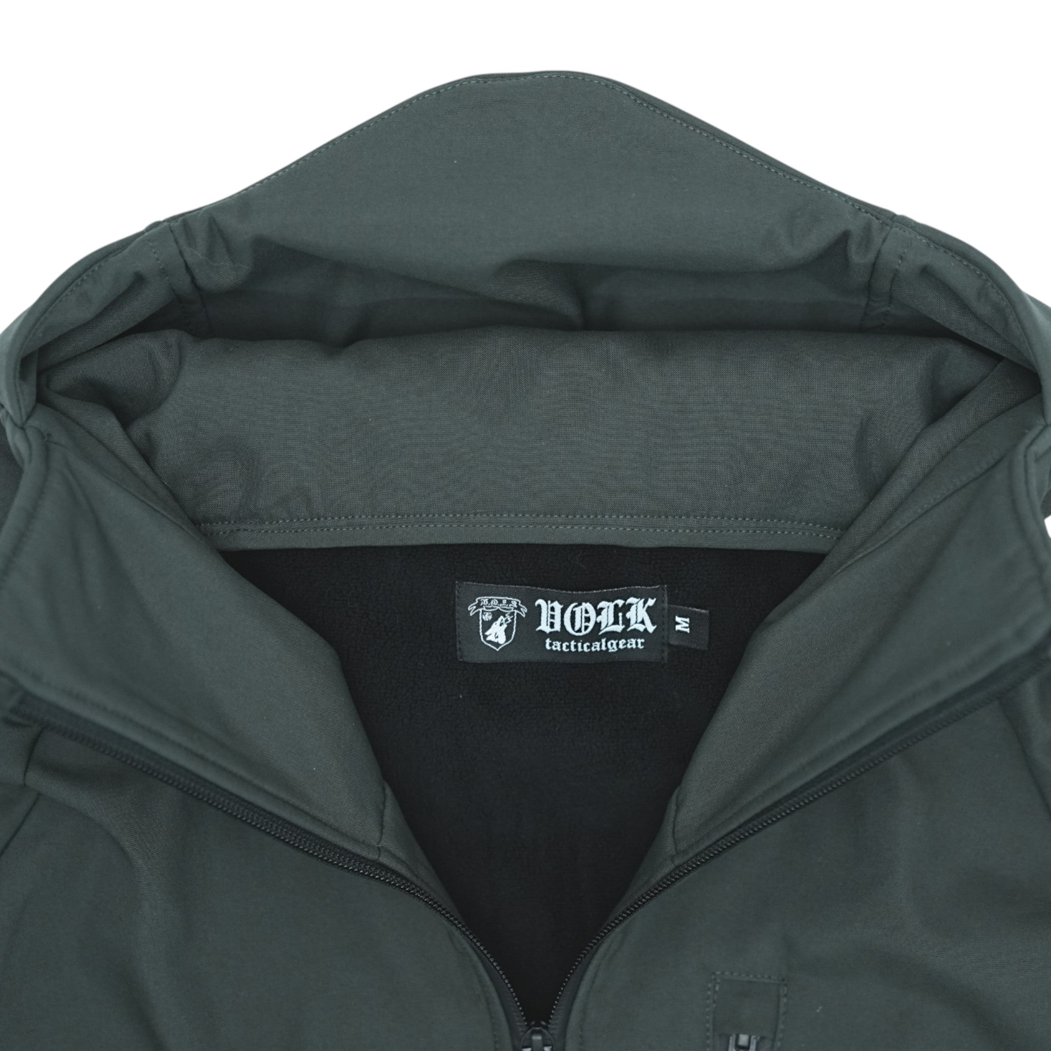 LVS-MID SHELL JKT – VOLK TACTICAL GEAR