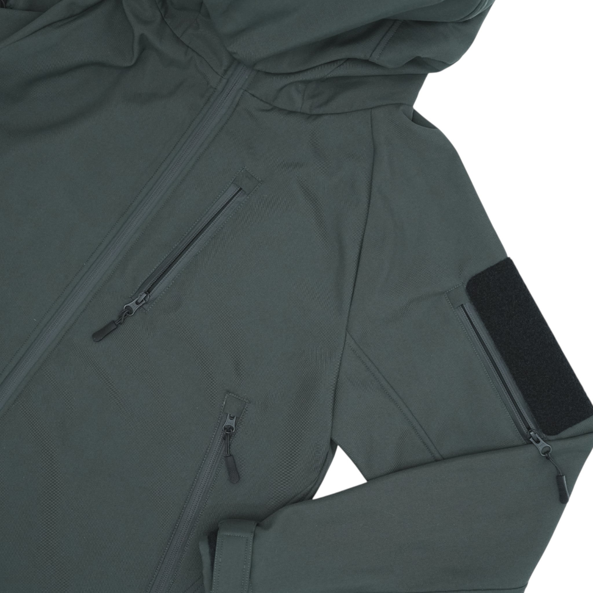 LVS-MID SHELL JKT – VOLK TACTICAL GEAR