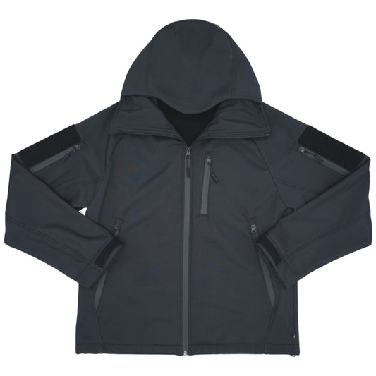 LVS-MID SHELL JKT