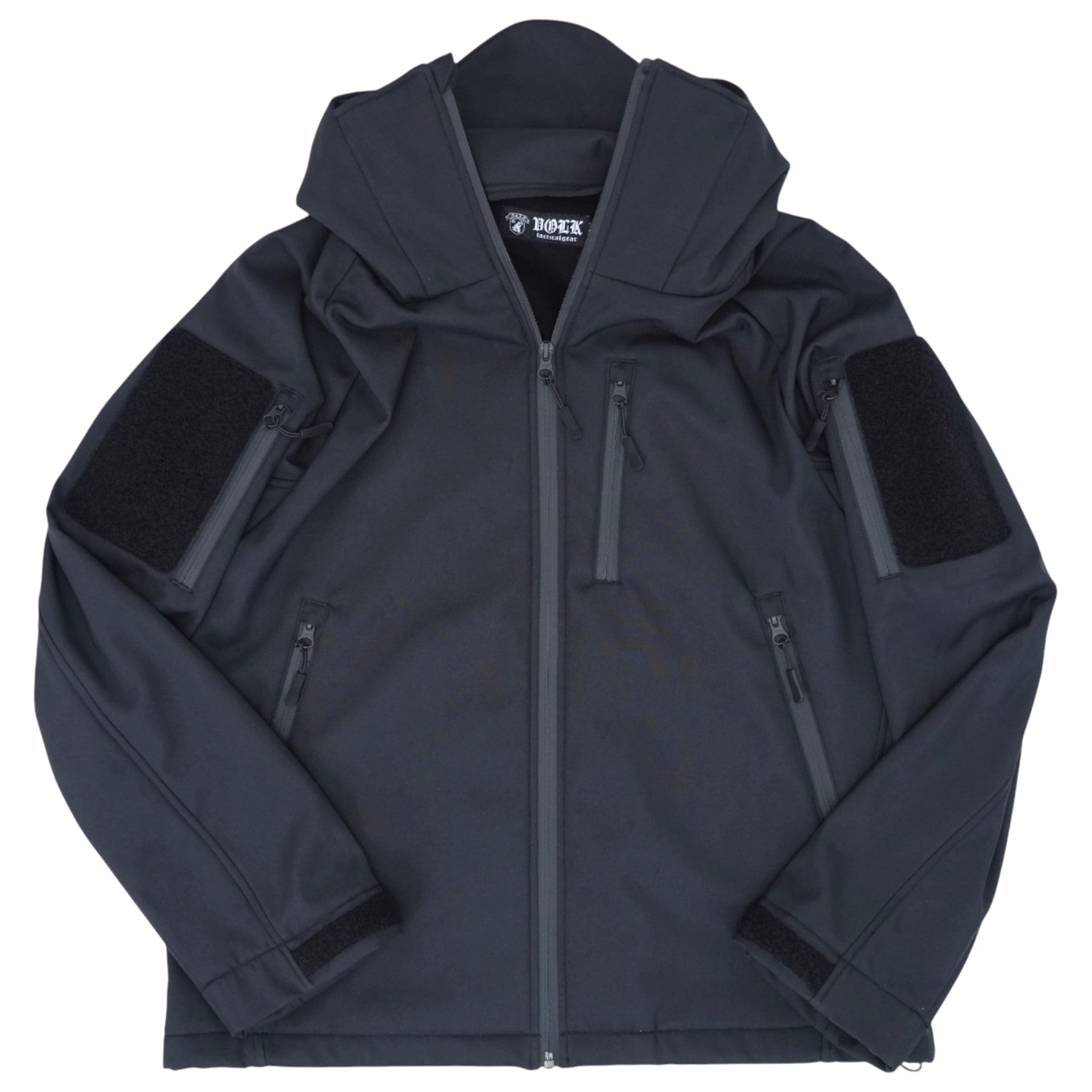 LVS-MID SHELL JKT – VOLK TACTICAL GEAR