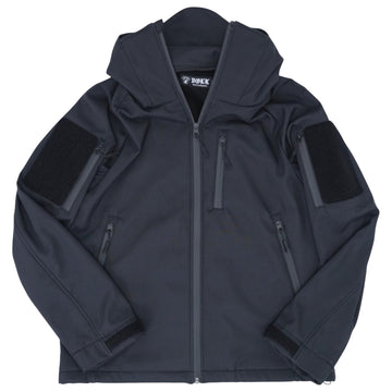 LVS-MID SHELL JKT