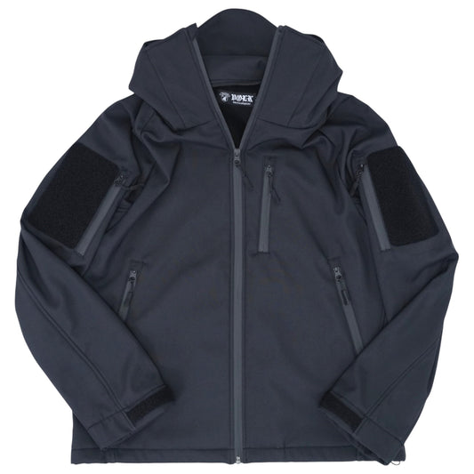 LVS-MID SHELL JKT