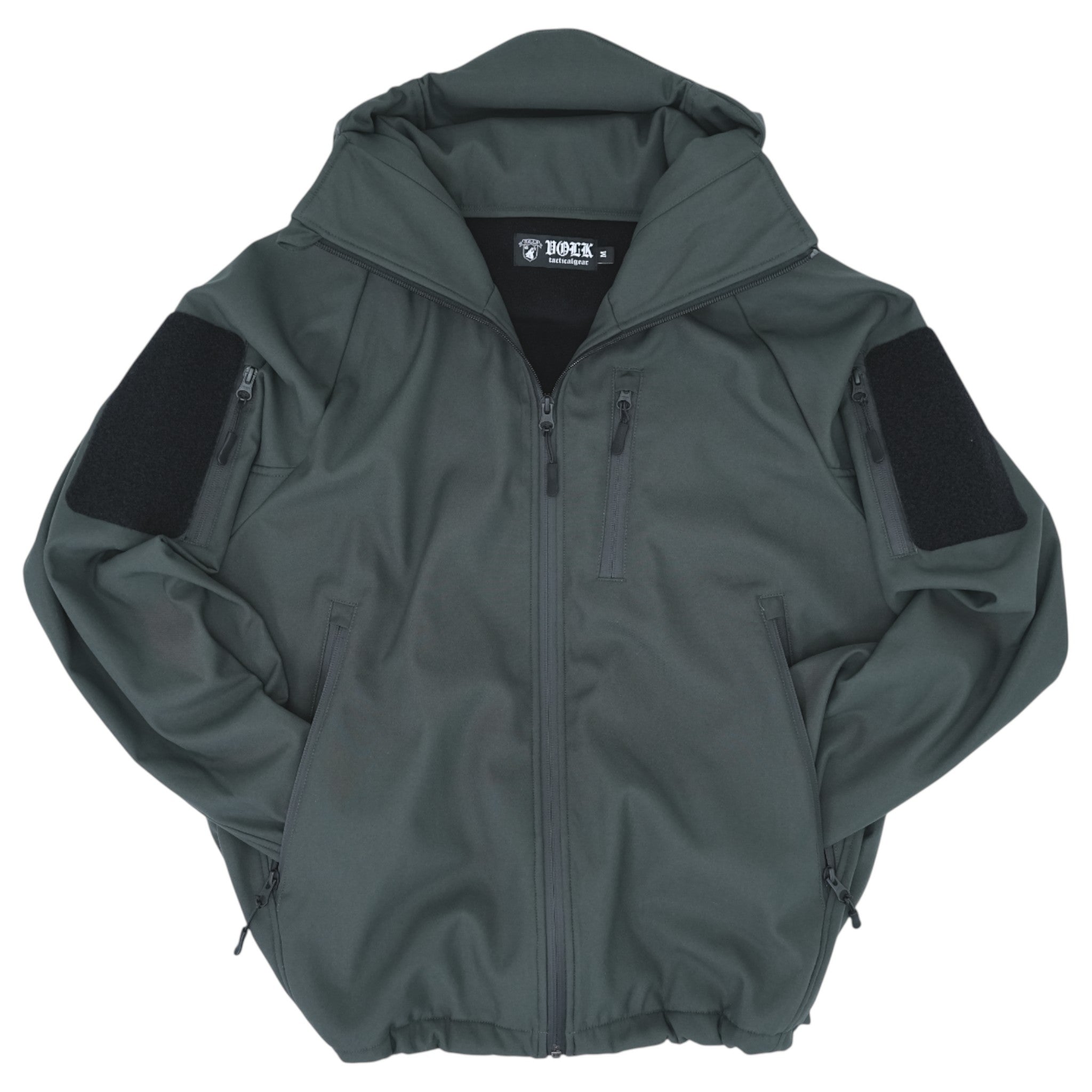 LVS-MID SHELL JKT – VOLK TACTICAL GEAR
