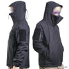 LVS-MID SHELL JKT