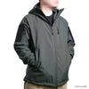 LVS-MID SHELL JKT