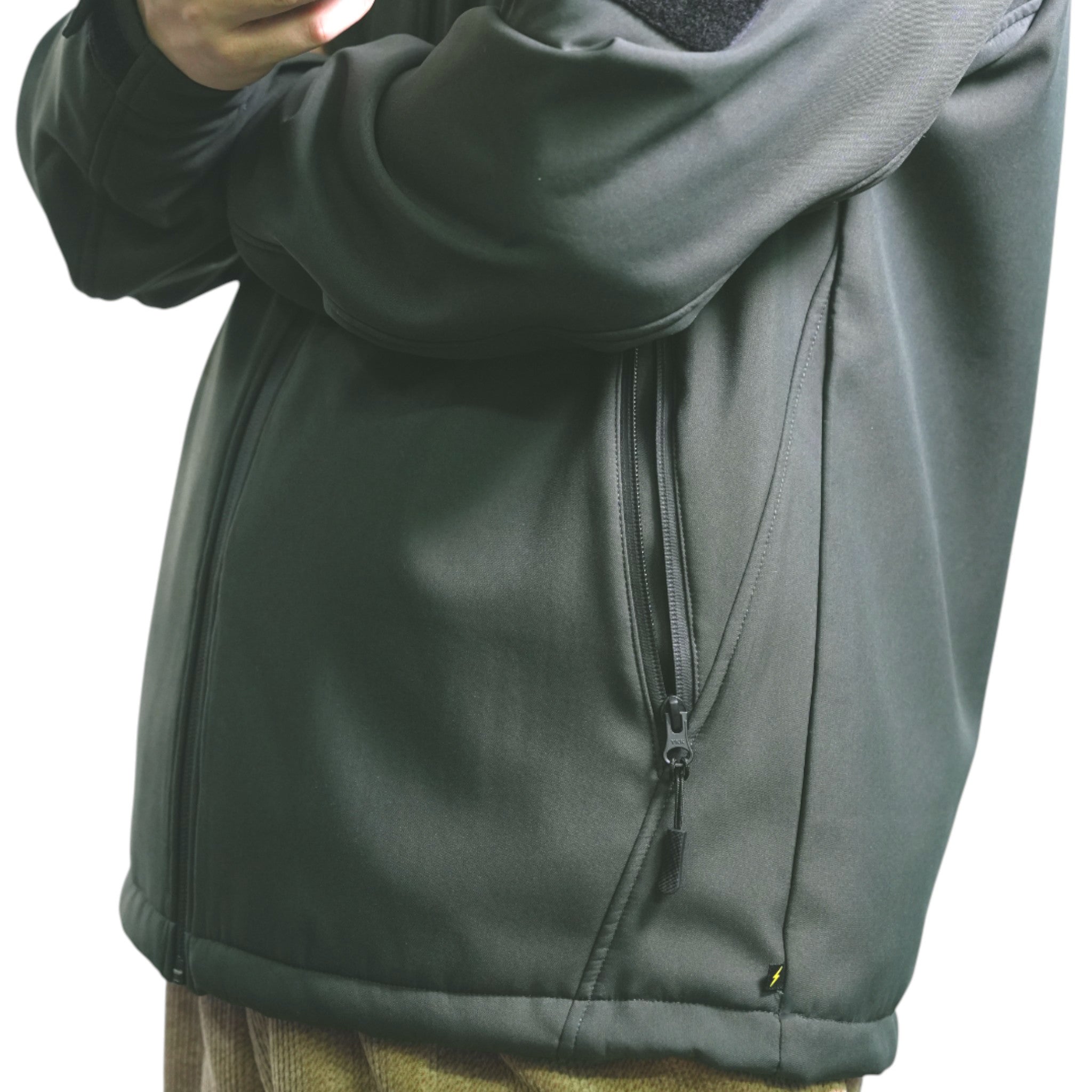 LVS-MID SHELL JKT – VOLK TACTICAL GEAR