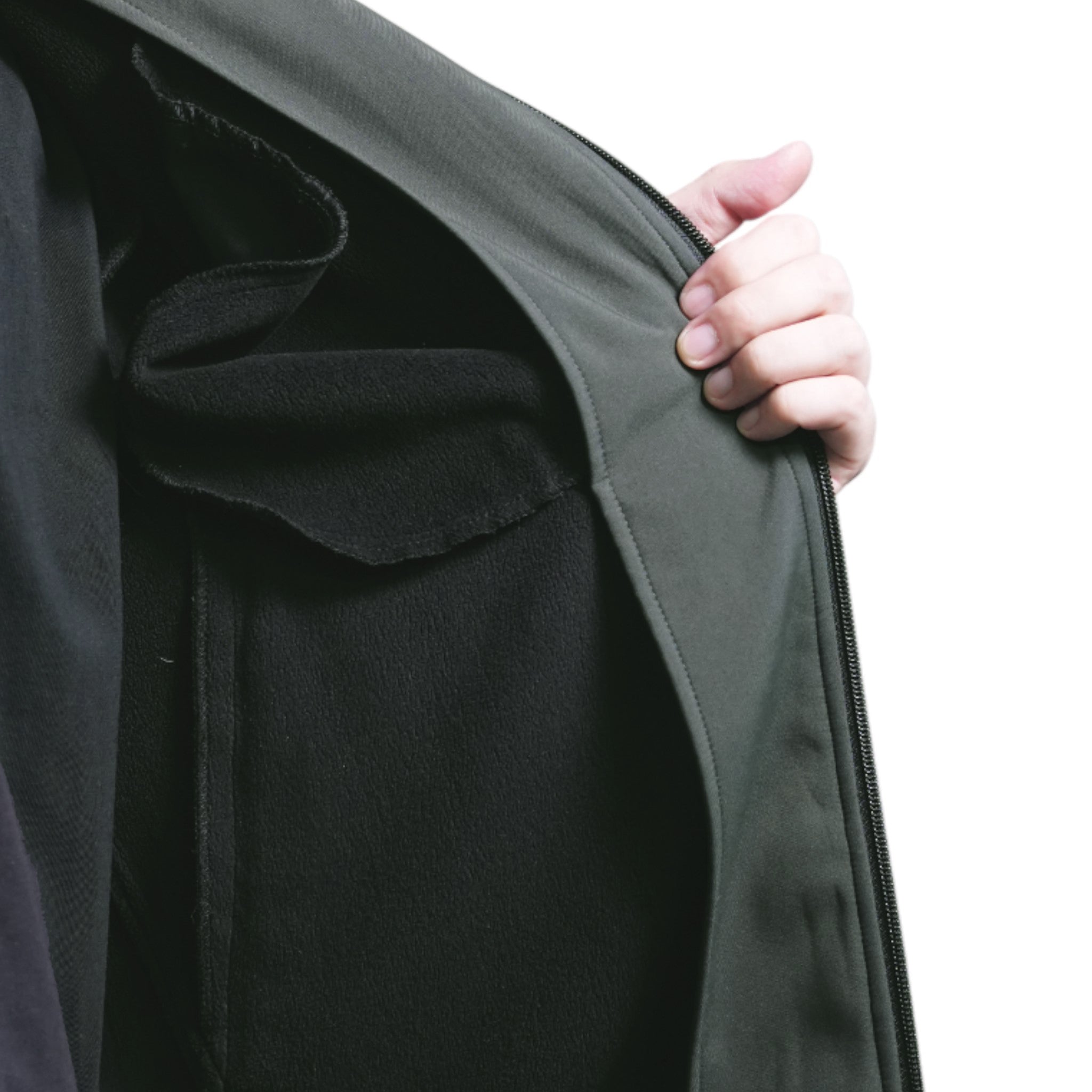 LVS-MID SHELL JKT – VOLK TACTICAL GEAR