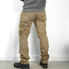 OPERATOR PANTS / Fast Move-Coyote