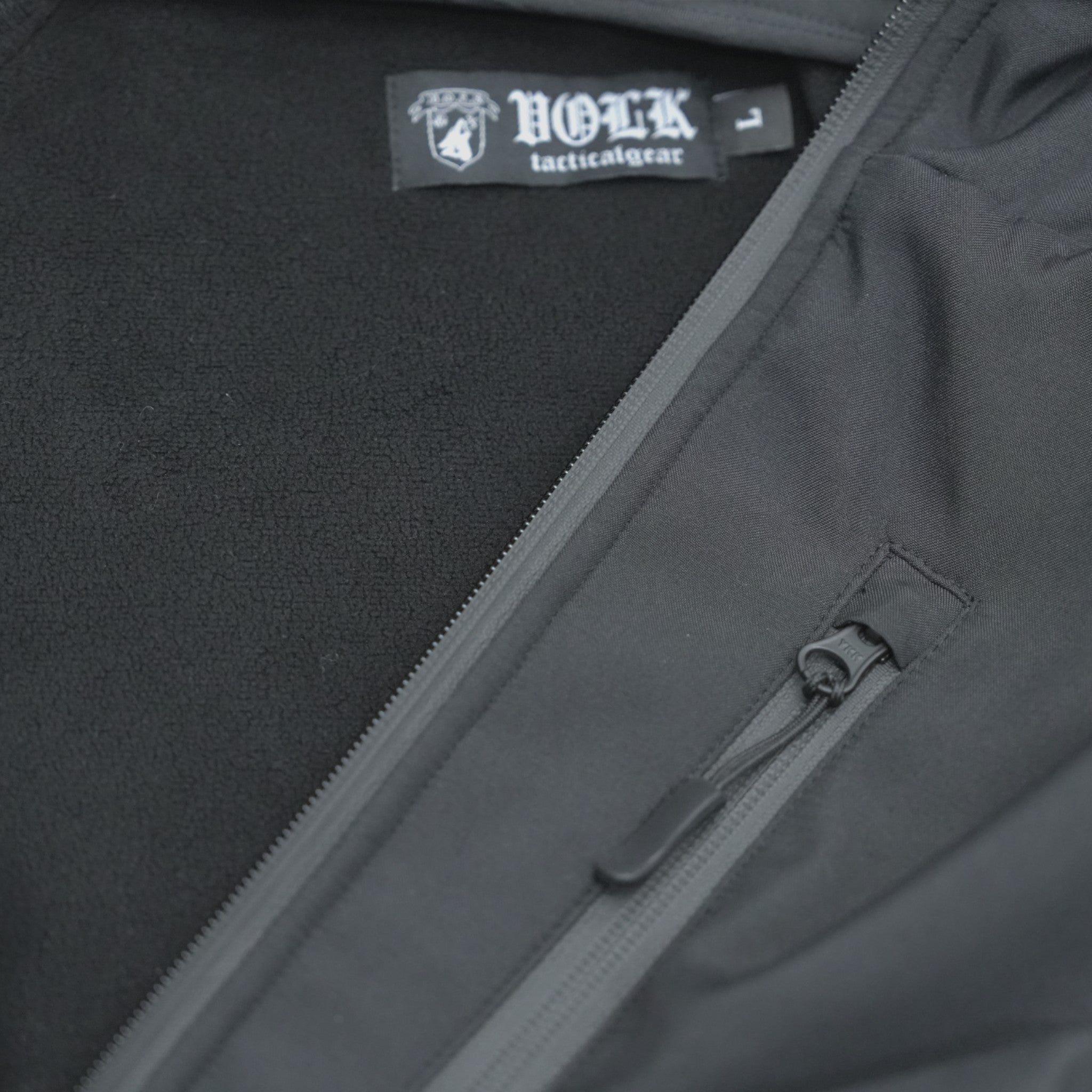 volk tactical gear 初代 LVS-Jacket Mサイズ volk tactical gear 初代 LVS-Jacket Mサイズ - メルカリ