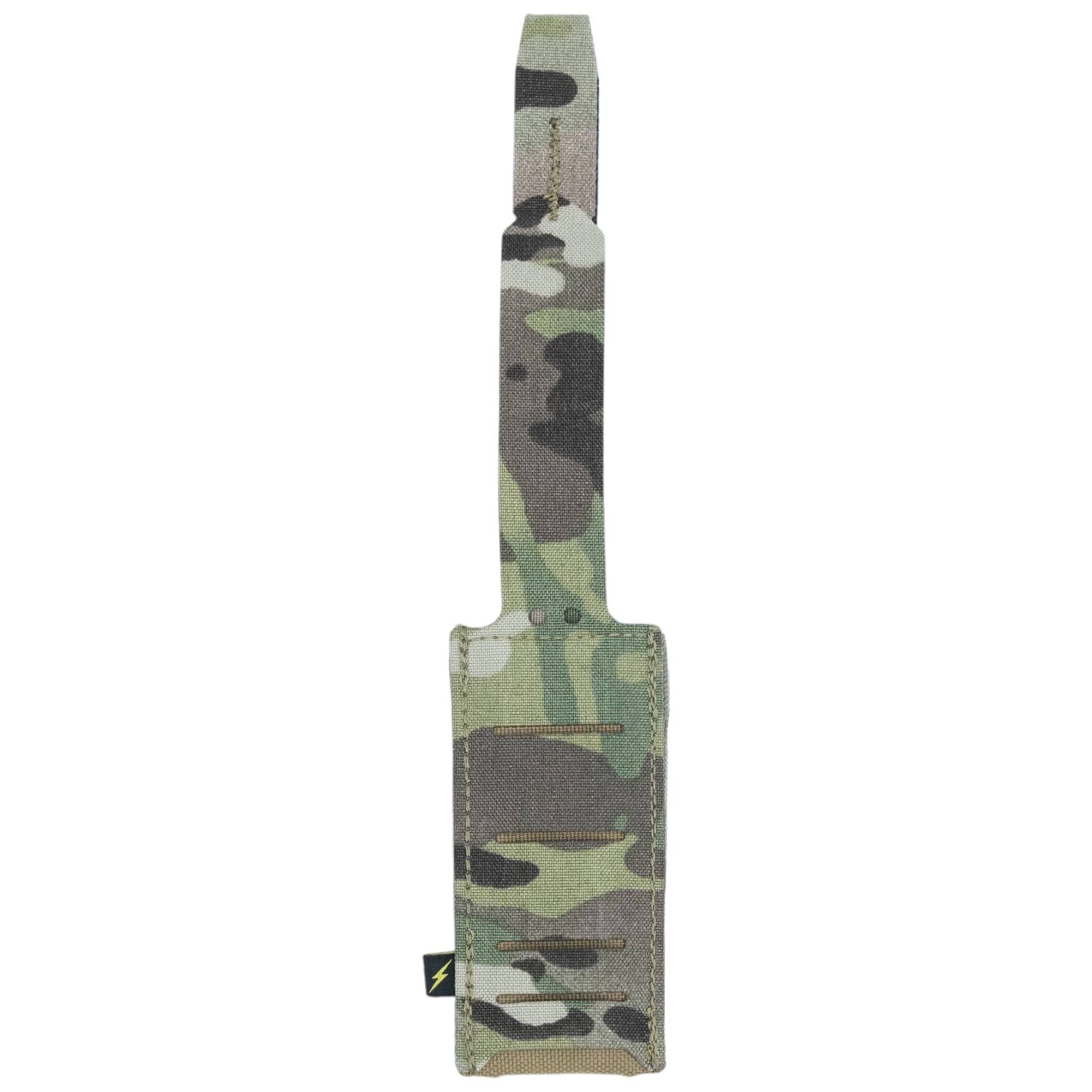 SS MOLLE POUCH SINGLE – VOLK TACTICAL GEAR