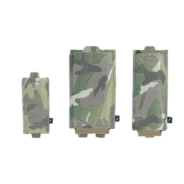 SS MOLLE POUCH SINGLE