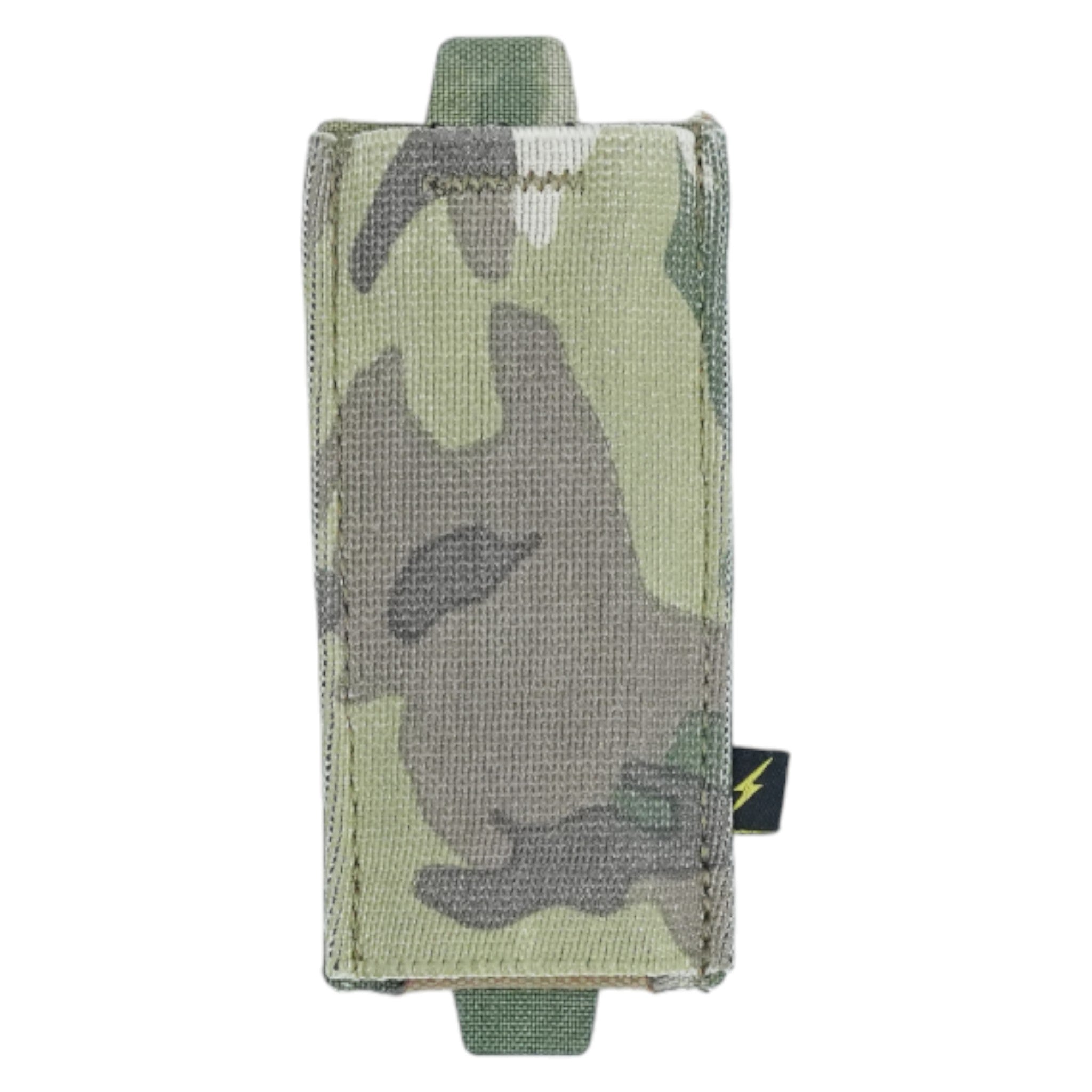 SS MOLLE POUCH SINGLE – VOLK TACTICAL GEAR