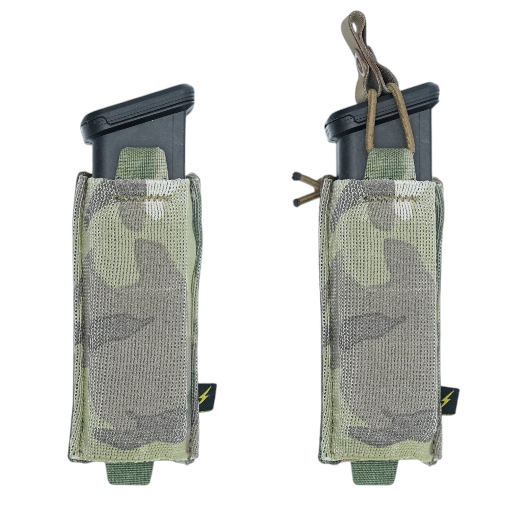 VOLK マガジンポーチ Rifle MagPouch - ライフルマグポーチ – VOLK TACTICAL GEAR