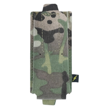 SINGLE PISTOL MAG POUCH