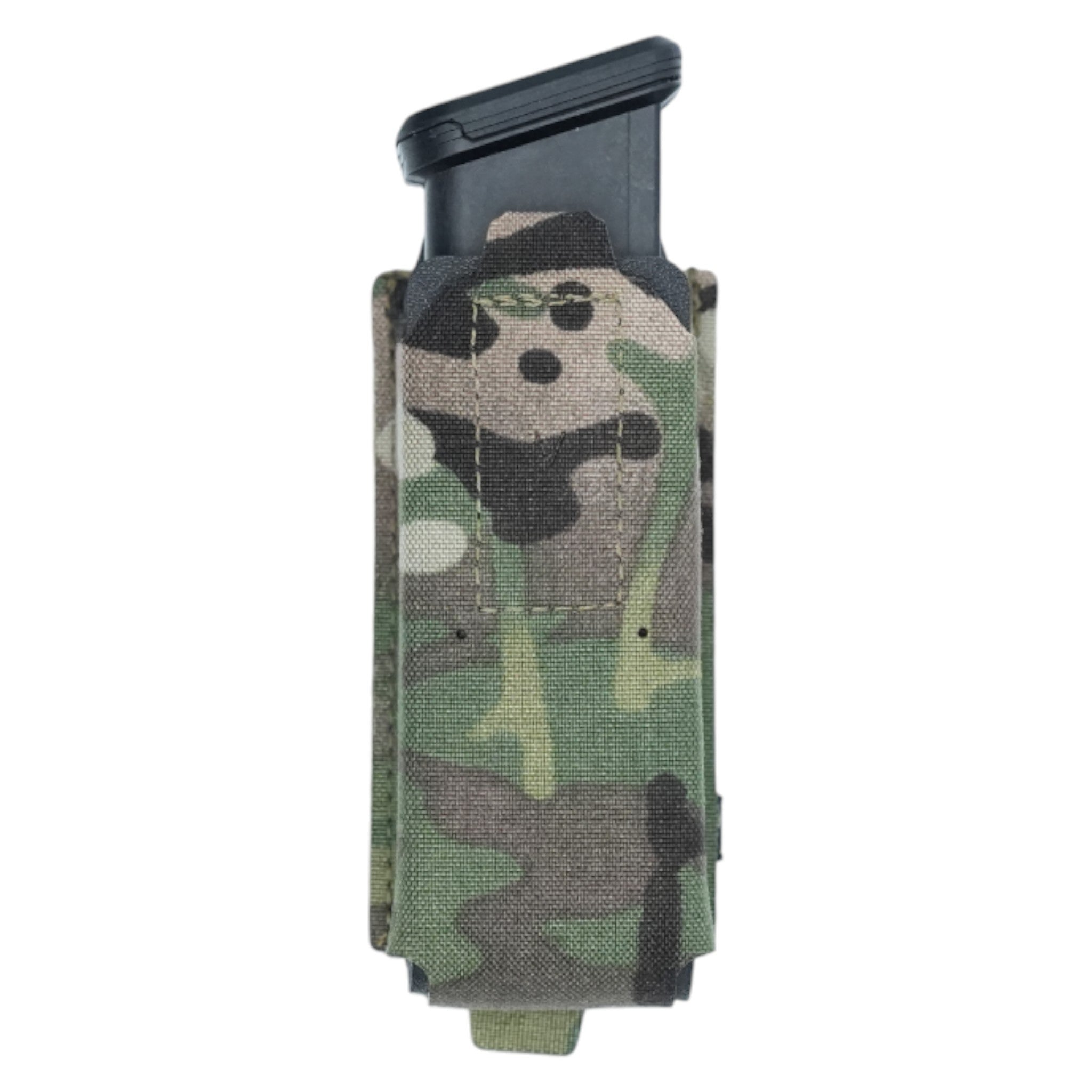 SINGLE PISTOL MAG POUCH – VOLK TACTICAL GEAR