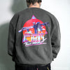 Lightweight Sweat “Ruin”