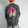 Lightweight Sweat “Ruin”