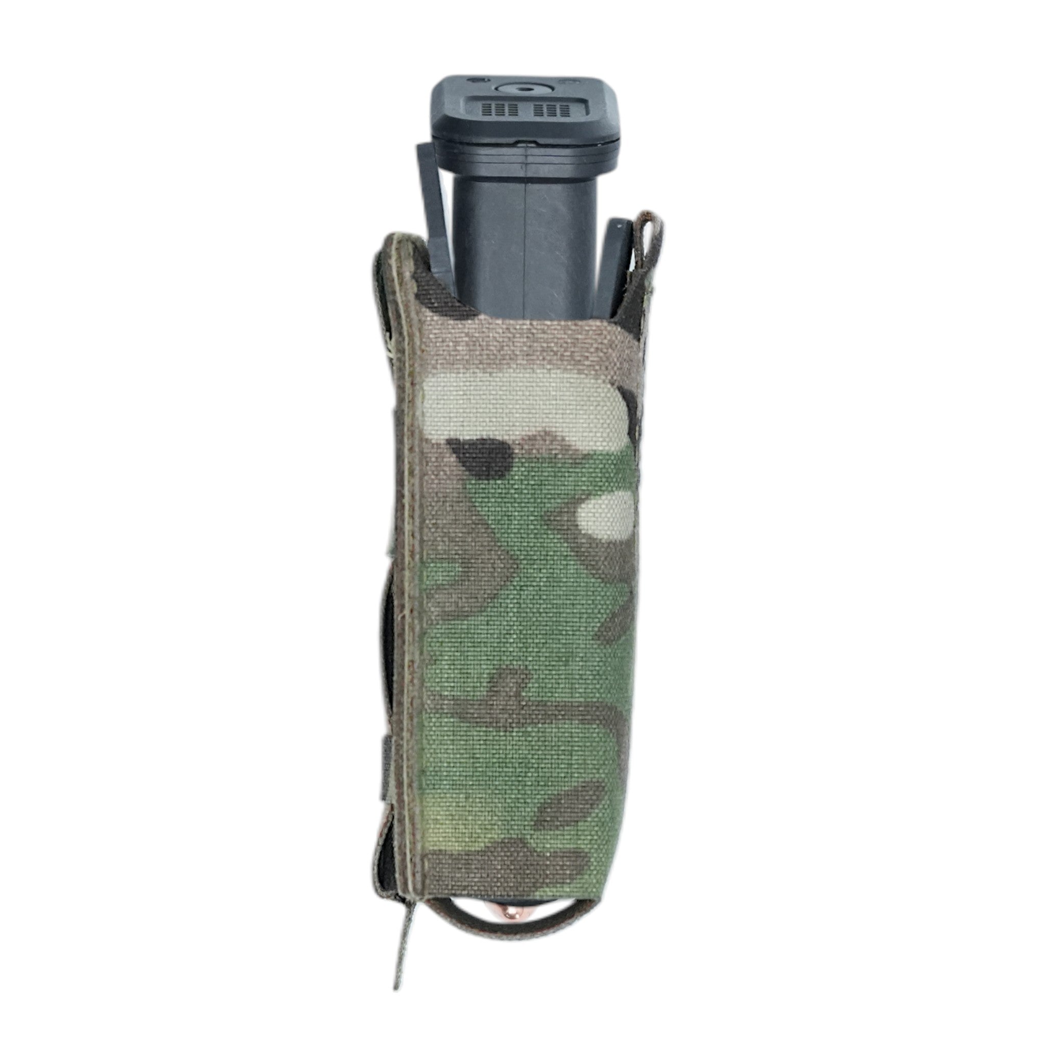 SINGLE PISTOL MAG POUCH – VOLK TACTICAL GEAR