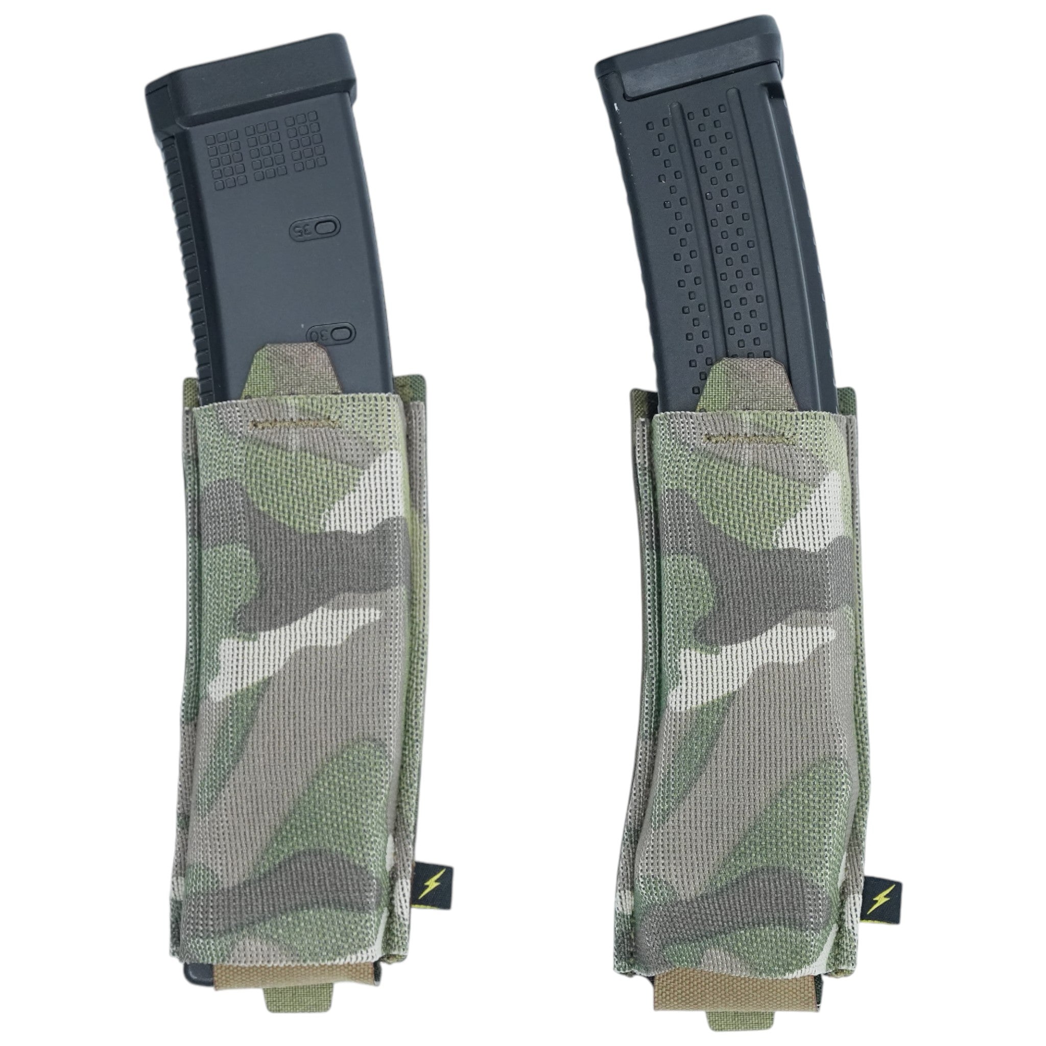 SS MOLLE POUCH SINGLE – VOLK TACTICAL GEAR