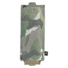 SS MOLLE POUCH SINGLE