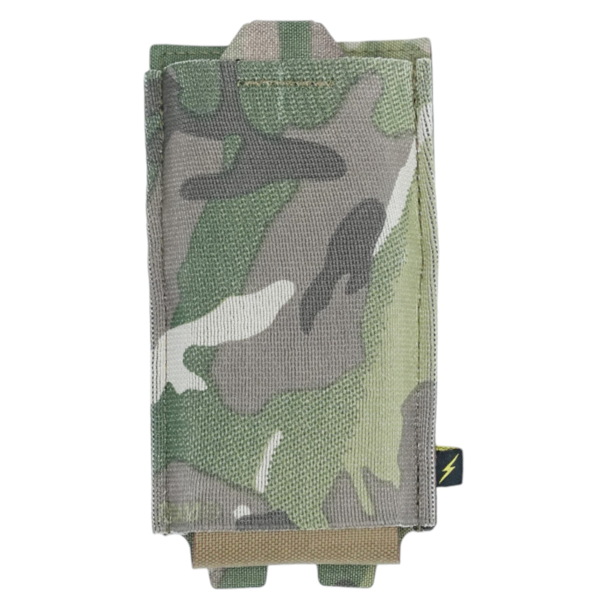 SS MOLLE POUCH SINGLE – VOLK TACTICAL GEAR