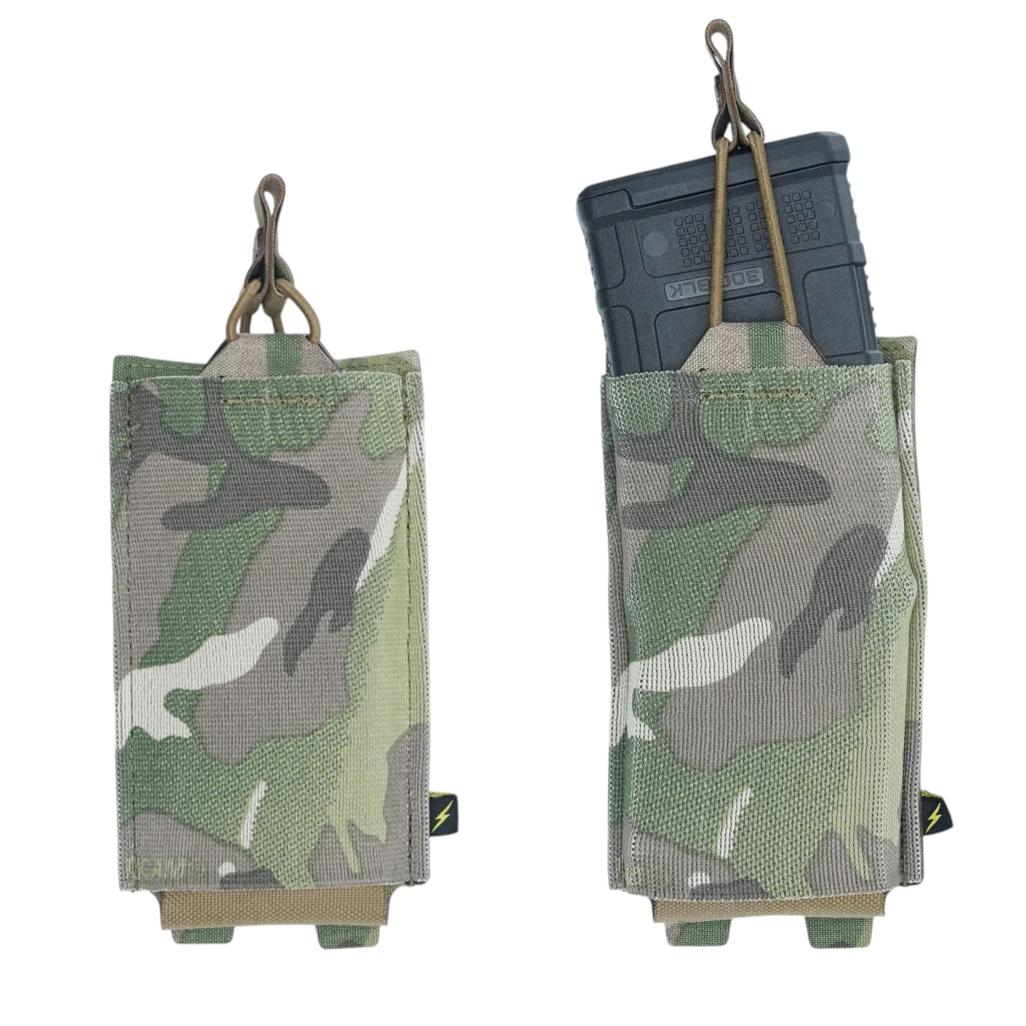 VOLK マガジンポーチ PistolMagPouch+Flap – VOLK TACTICAL GEAR