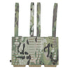 SS MOLLE POUCH TRIPLE