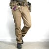 OPERATOR PANTS / Fast Move-Coyote
