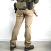 OPERATOR PANTS / Fast Move-Coyote