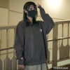 Lightweight Sweat “Ruin”