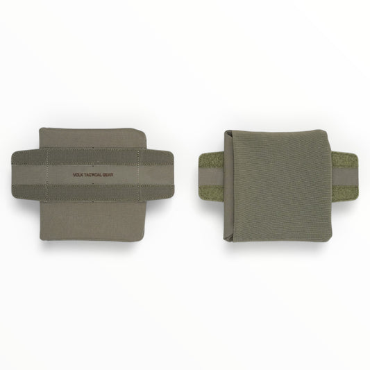 SIDE PLATE POUCH