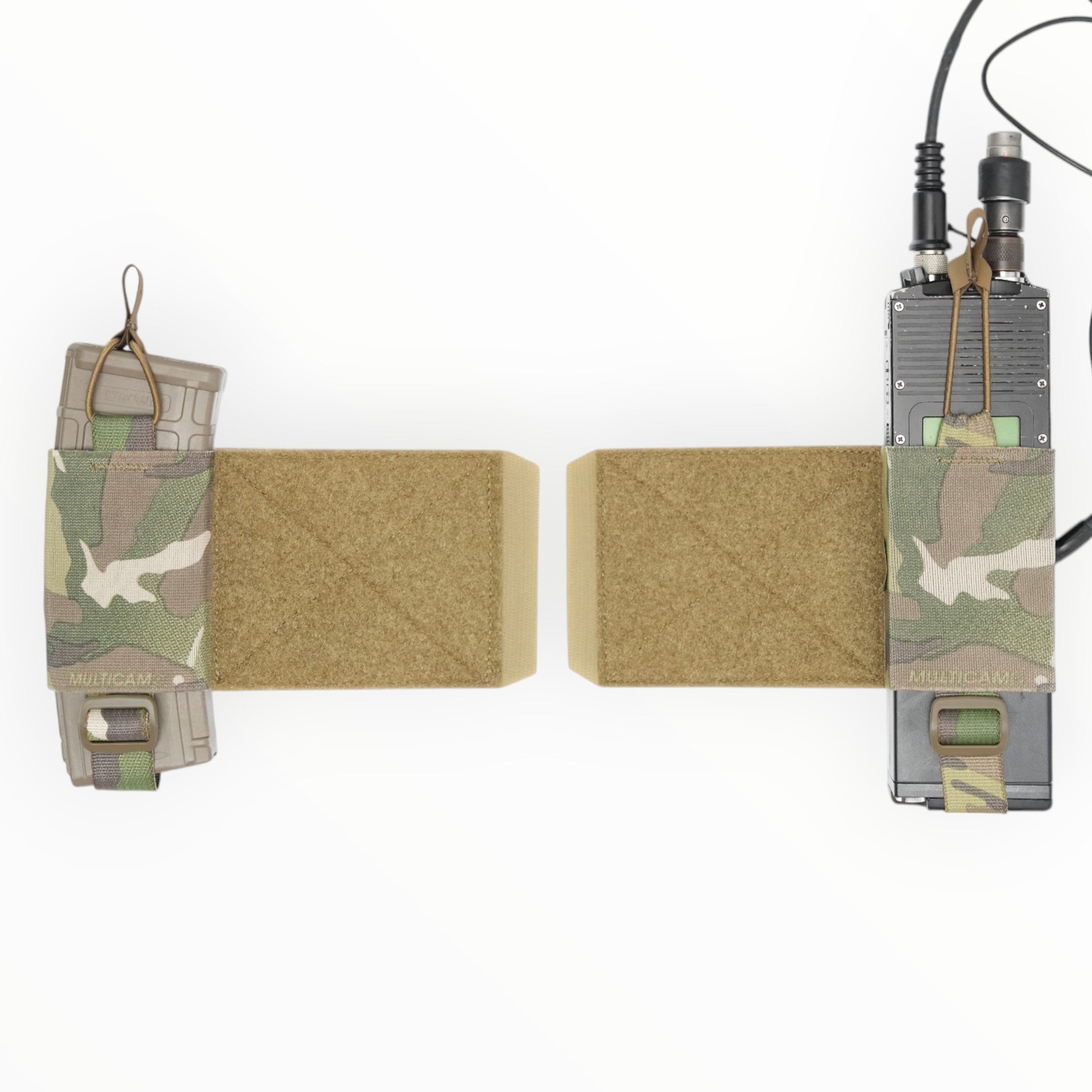 ラジオポーチ – VOLK TACTICAL GEAR