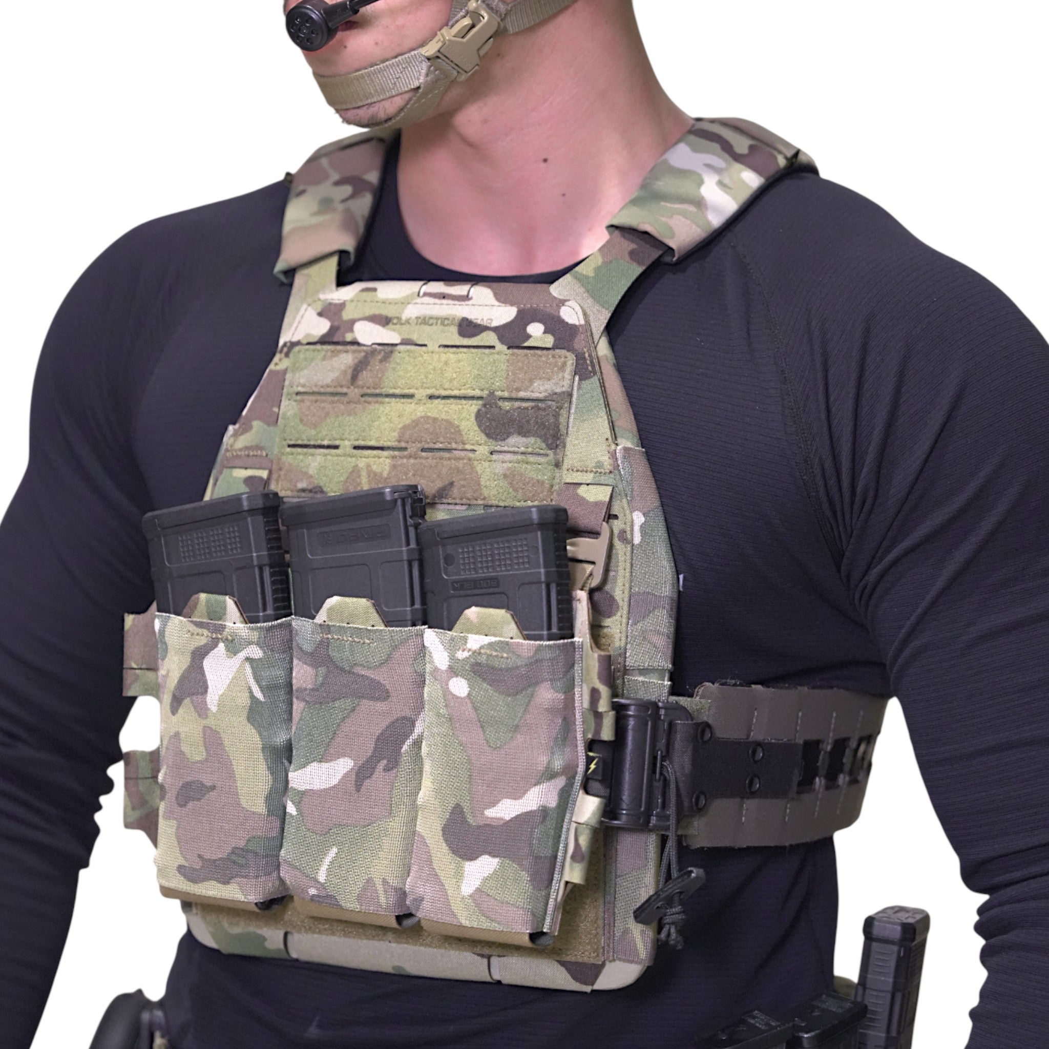 MPC-V1 / Plate Bag – VOLK TACTICAL GEAR