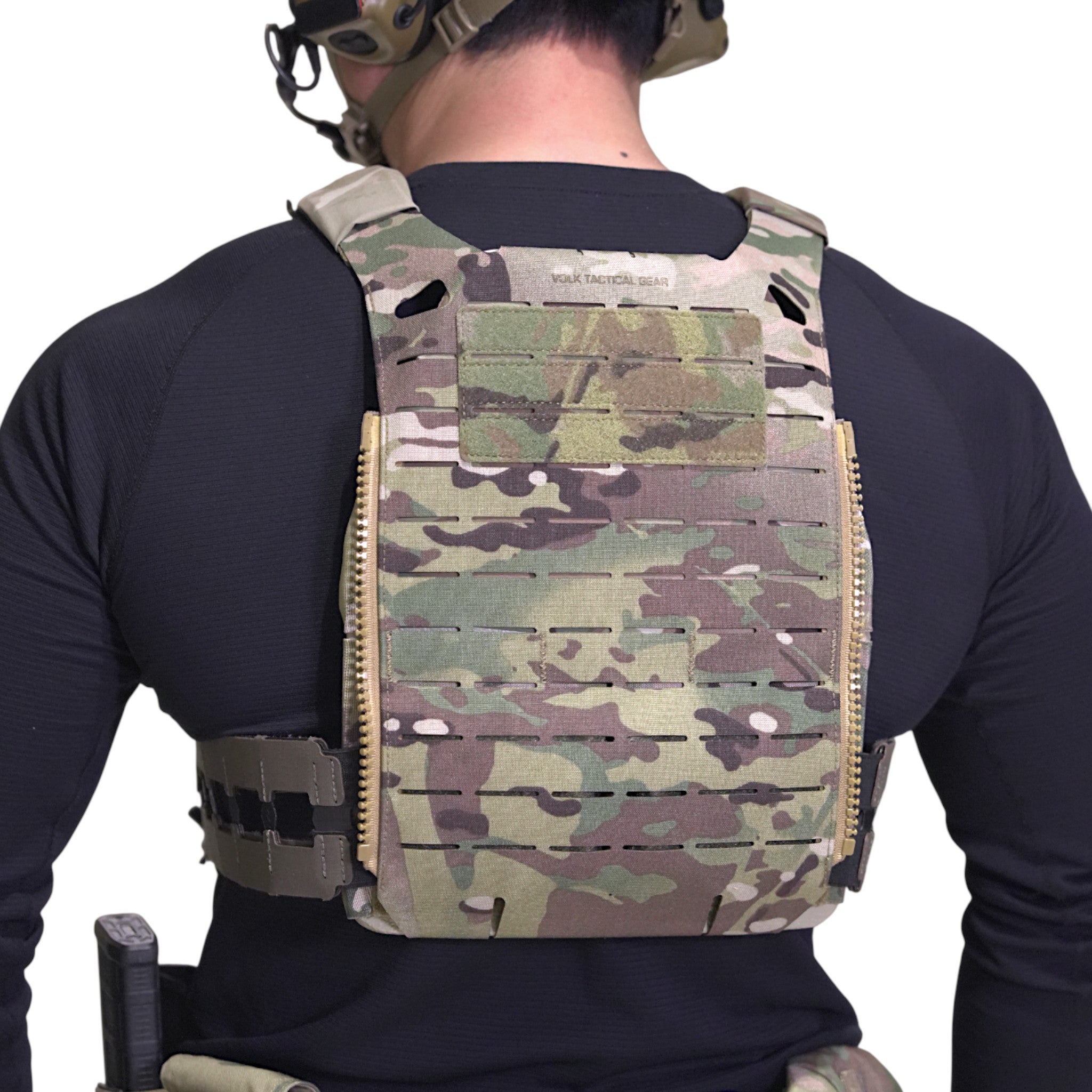 MPC-V1 / Plate Bag – VOLK TACTICAL GEAR