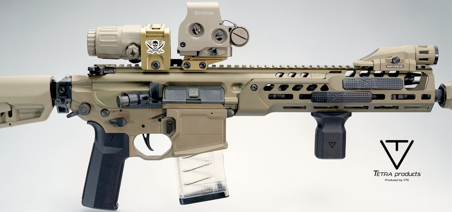 VOLK TACTICAL GEAR