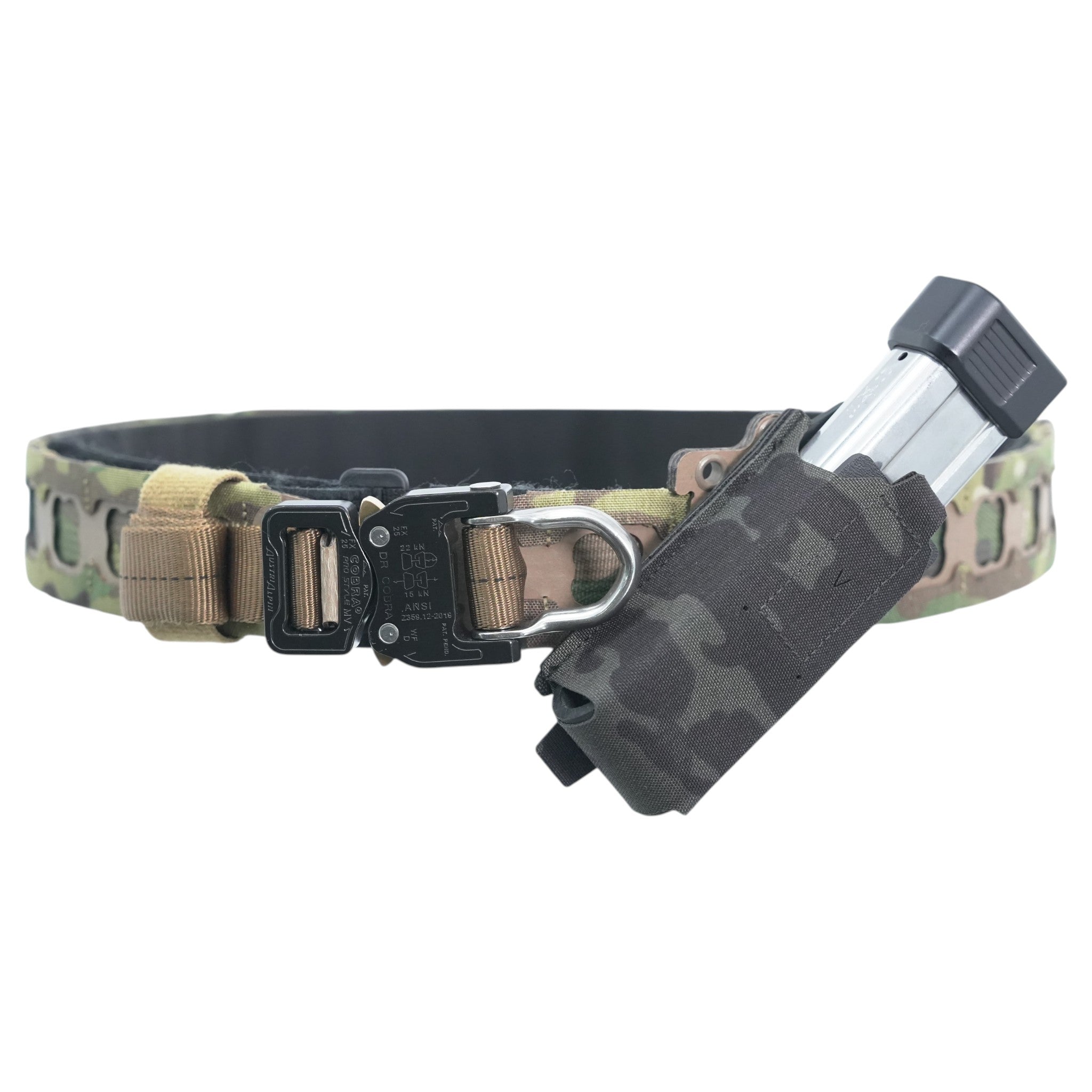 SINGLE PISTOL MAG POUCH – VOLK TACTICAL GEAR