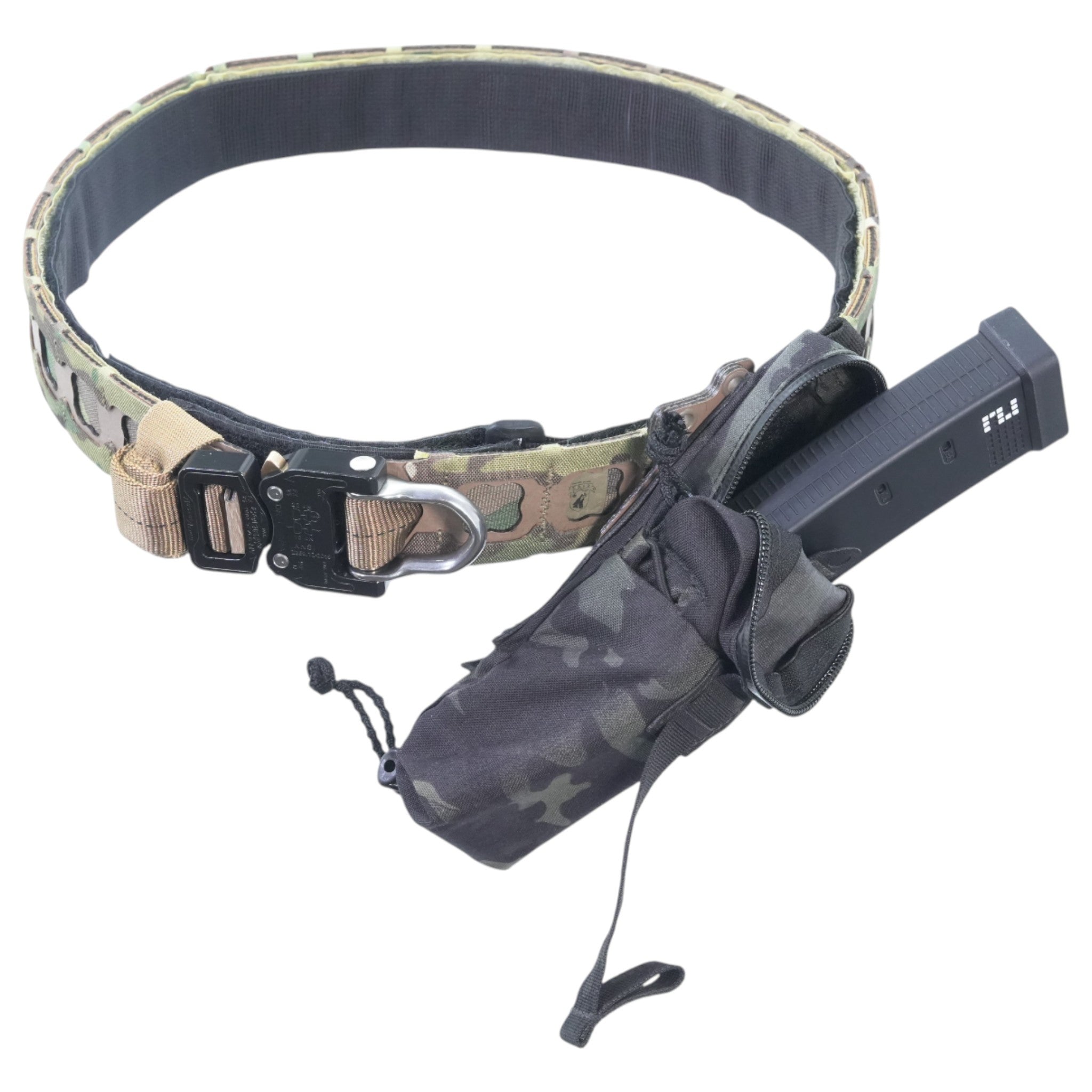 ANGLED MOLLE ADAPTER – VOLK TACTICAL GEAR