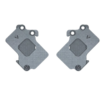 ANGLED MOLLE ADAPTER