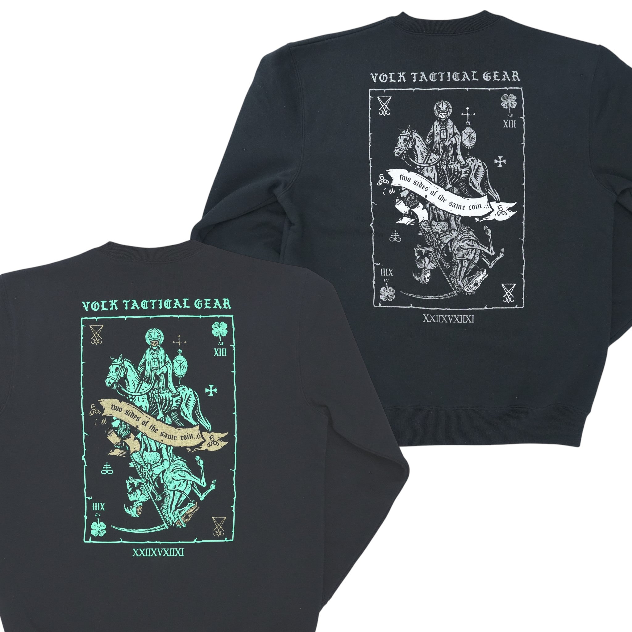 ALL APPARELS – VOLK TACTICAL GEAR