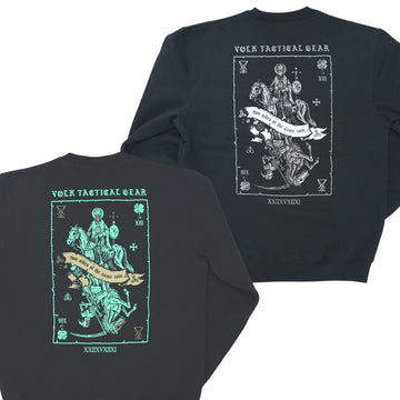 Same Coin Sweatshirt