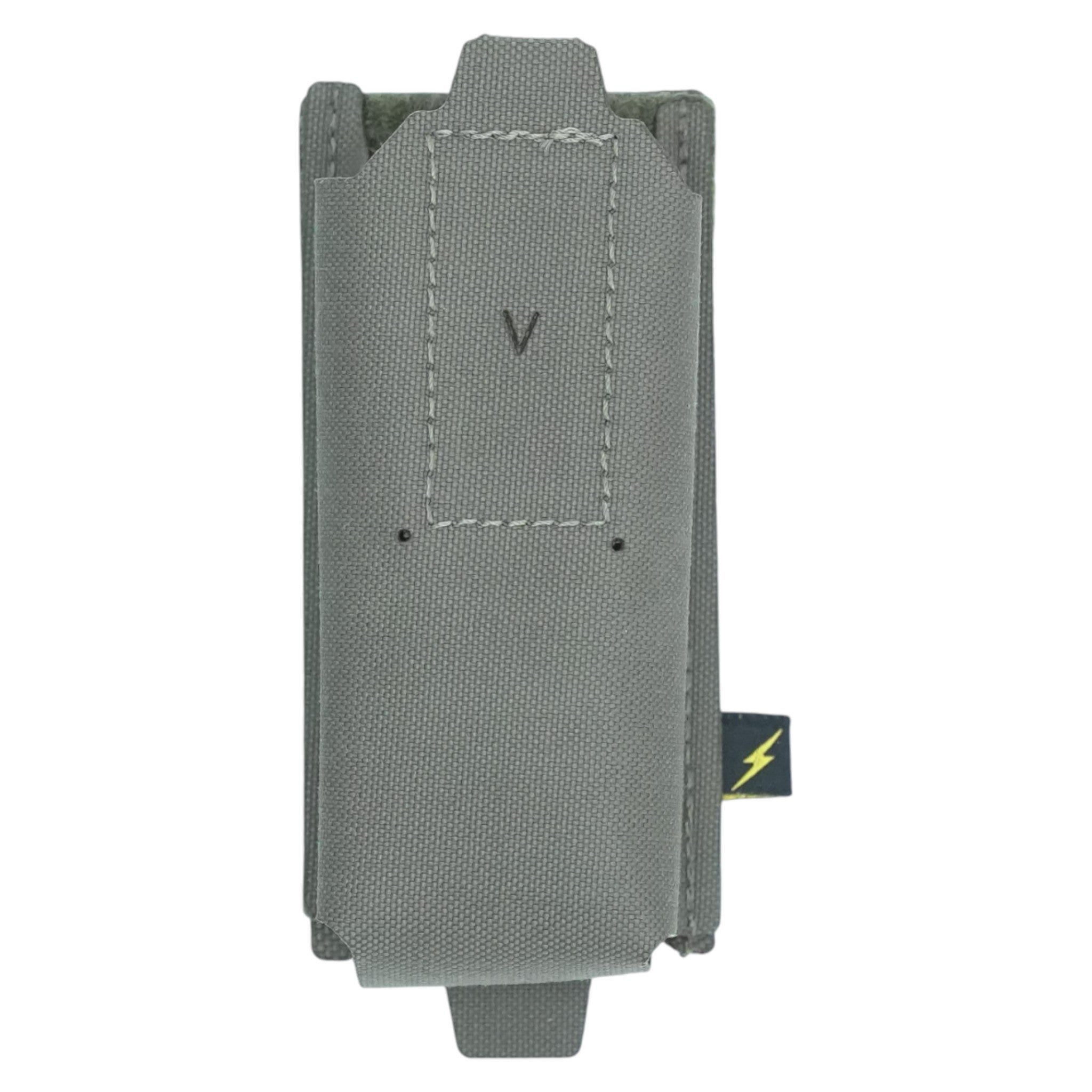 SINGLE PISTOL MAG POUCH – VOLK TACTICAL GEAR