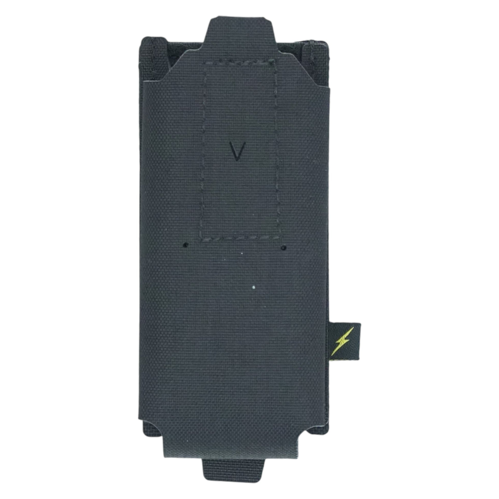SINGLE PISTOL MAG POUCH – VOLK TACTICAL GEAR