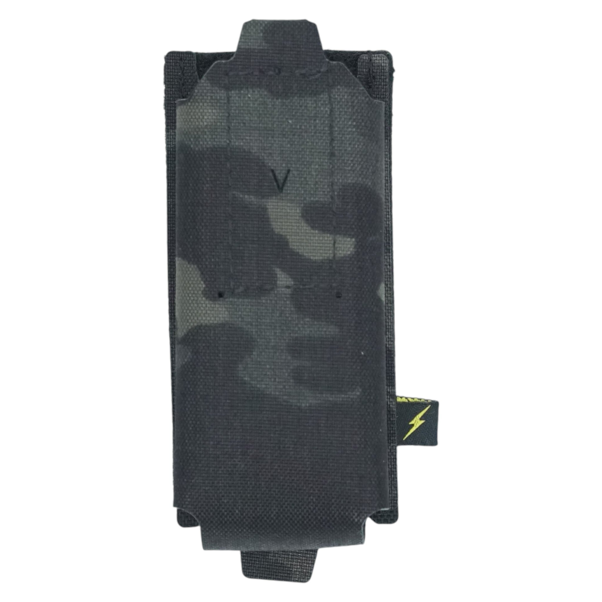 SINGLE PISTOL MAG POUCH – VOLK TACTICAL GEAR