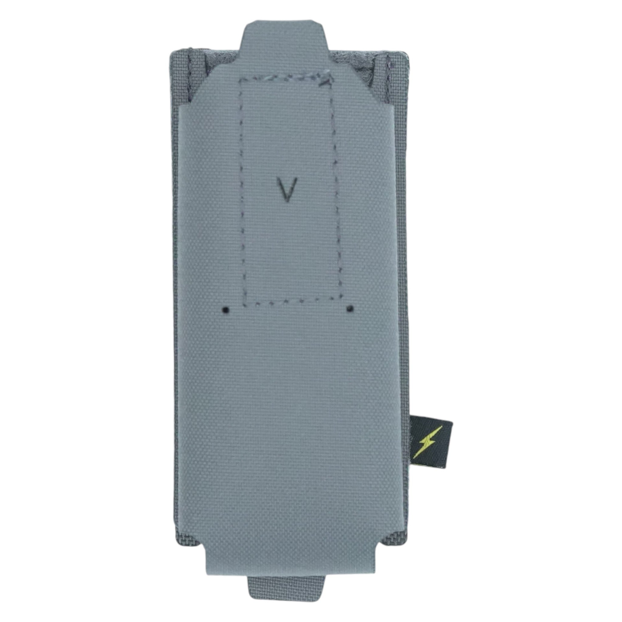 SINGLE PISTOL MAG POUCH – VOLK TACTICAL GEAR