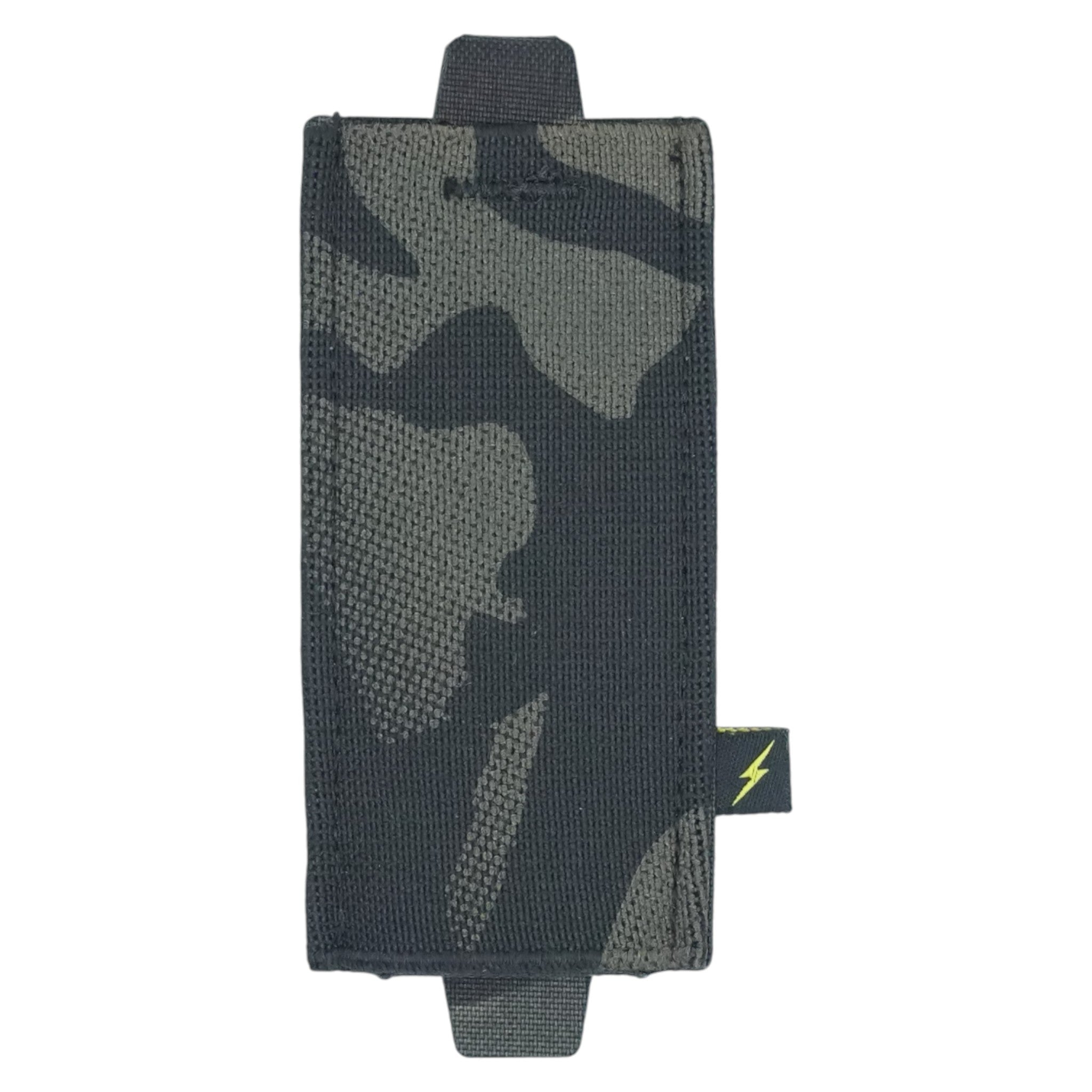SS MOLLE POUCH SINGLE – VOLK TACTICAL GEAR