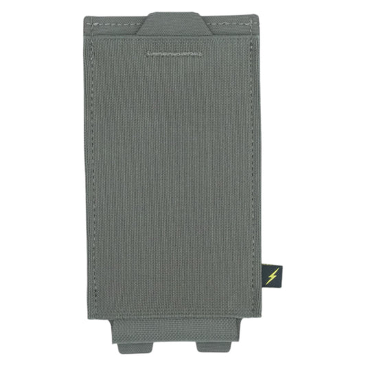SS MOLLE POUCH SINGLE