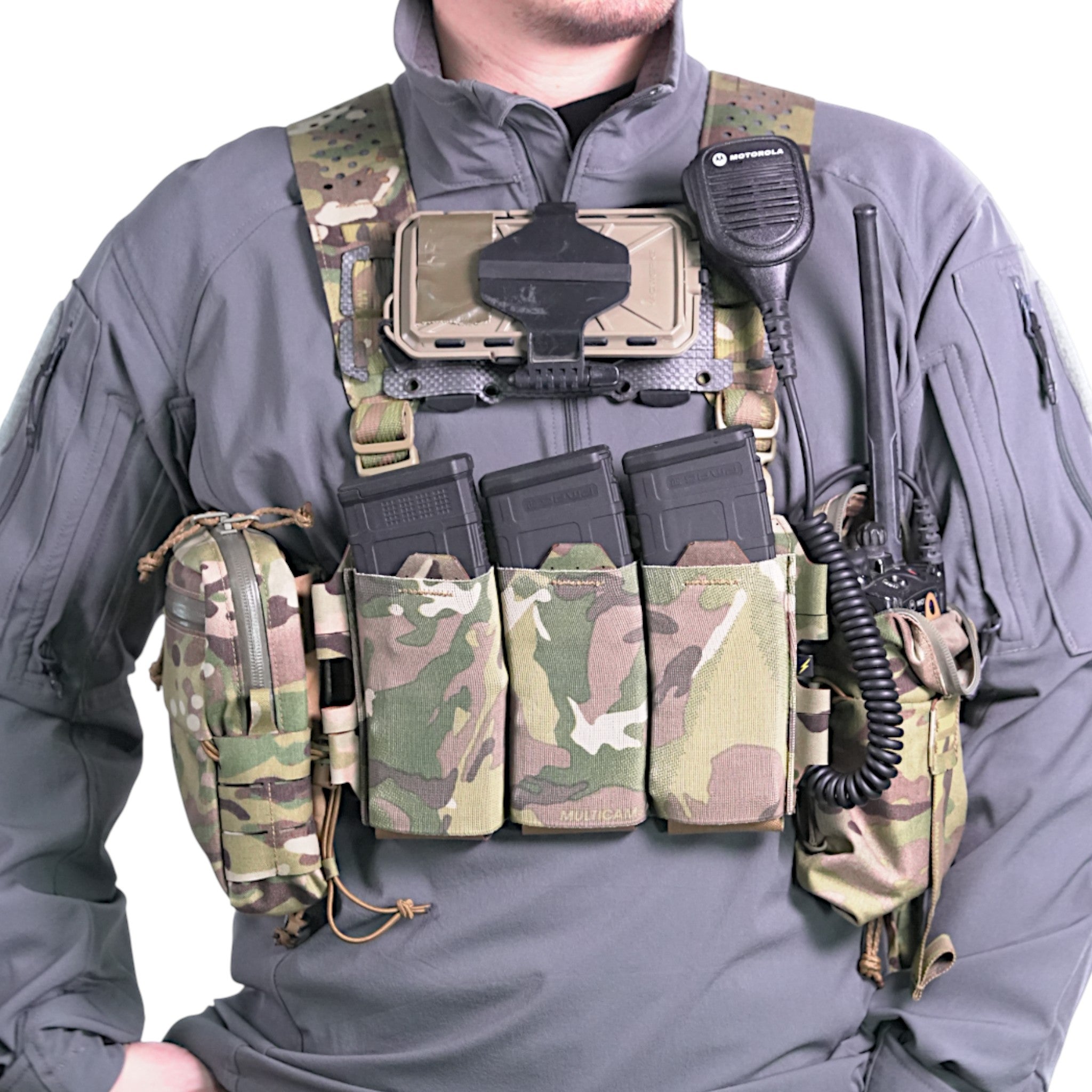 SS CORE – VOLK TACTICAL GEAR