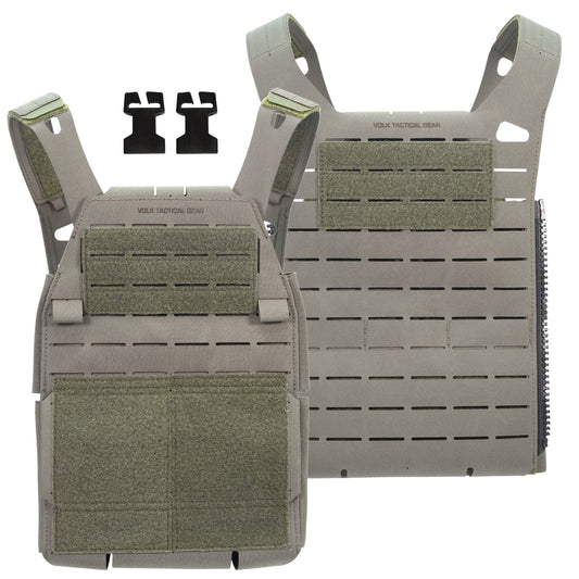 MPC-V1 / Plate Bag